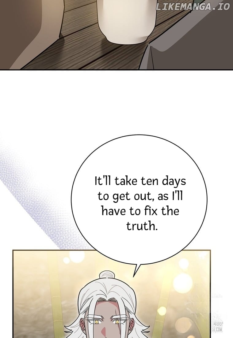 Precious Daughter of the Greatest Martial Arts Villain Chapter 138 - page 50